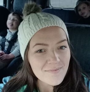 Meet your Posher, Vanessa